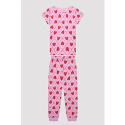 Penti pijama takımı 