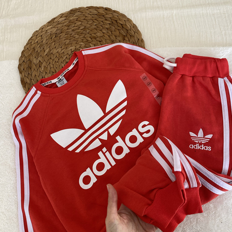 Adidas takım Unisex