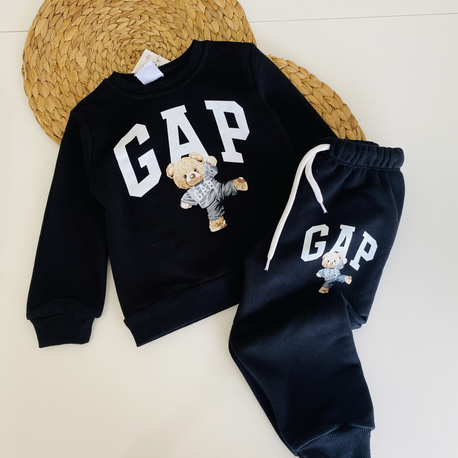 Erkek çocuk GAP marka takım