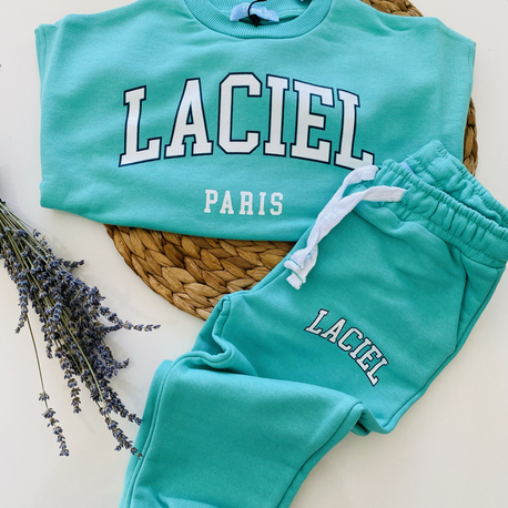 Unisex Laciel Takım