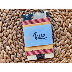 Taze Balmumu Bez “Piknik” 3’lü Set