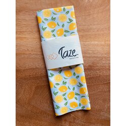 Taze Balmumu Bez “Limon” X-large Bez