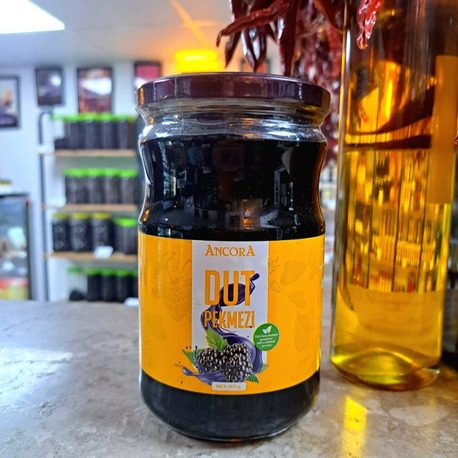 Dut Pekmezi 800 Gr