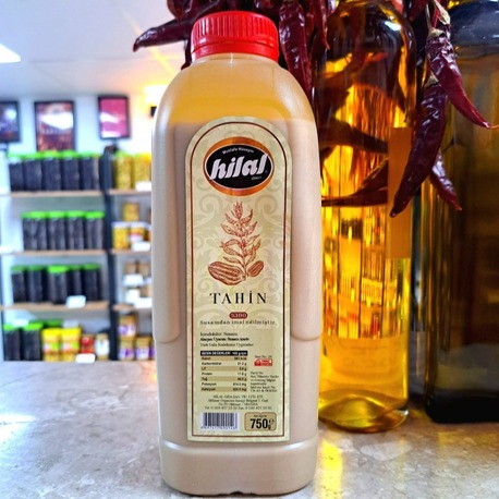 Tahin 750gr