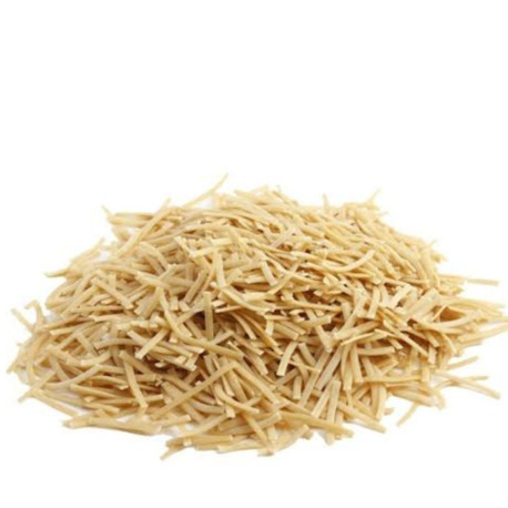 Ev Yapımı Makarna 1 kg