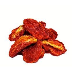 1 Kg Doğal Domates Kurusu