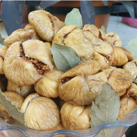 Çatlak Aydın Dağ İnciri ( 1 kg )