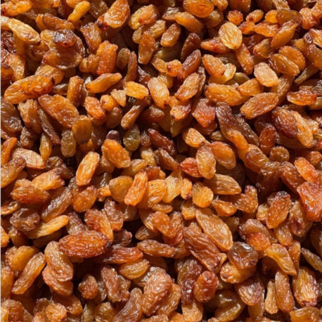 Sultaniye Çekirdeksiz  Sari Üzüm (1 kg)