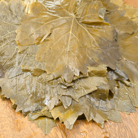 3 Kg Manisa Sultaniye Cinsi Üzüm Yaprağı