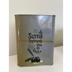 Zeytinyağı 2 Litre