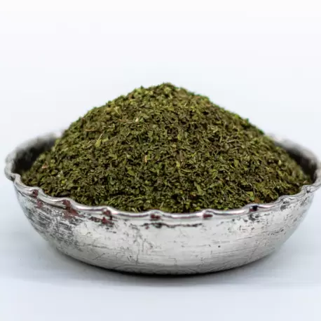 İnce Kıyılmış Kuru Nane - 250 gr 