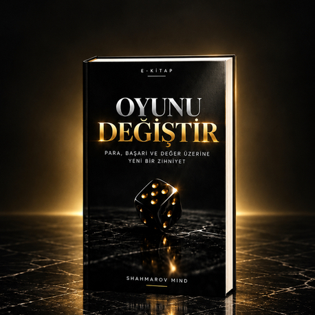 Oyunu Değiştir