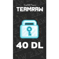 40 Diamond Lock
