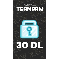 30 Diamond Lock