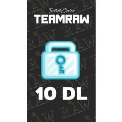10 Diamond Lock
