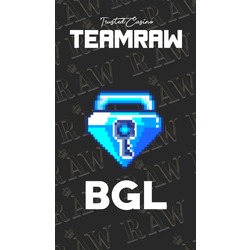 BLUE GEM LOCK