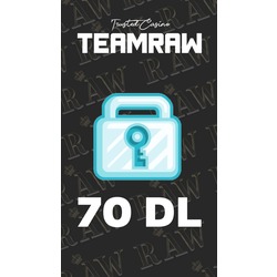 70 Diamond Lock