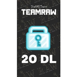20 Diamond Lock