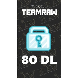 80 Diamond Lock