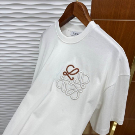 Loewe Beyaz T-Shirt
