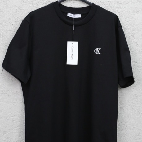 Calvin Klein Siyah T-Shirt