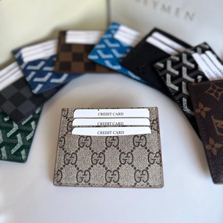 GUCCİ kartlık 