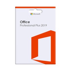 Microsoft Office 2019 Pro Plus 5 PC