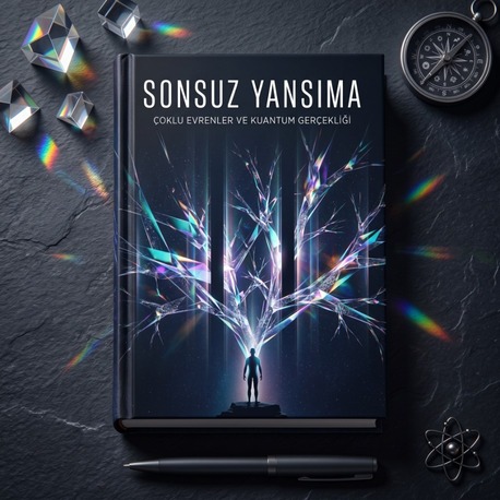 Sonsuz Yansıma: Yaşamadığınız Hayatların Evreni