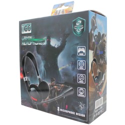 Gaming Stereo Kulaklık Aspor G6