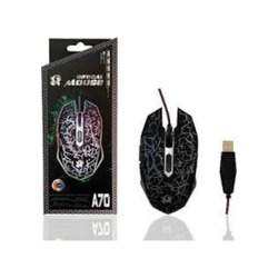 Platoon PL-1622 Oyuncu Mouse