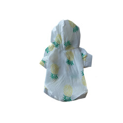 ANANAS SUN BLOCK YAĞMURLUK