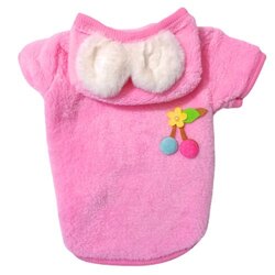 CHERRY WELSOFT HOODİE