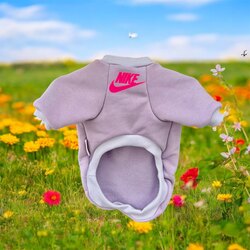 LİLA NİKE SWEAT