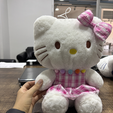 Hello kitty 