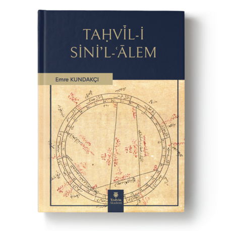 Tahvil-i Sini'l-Alem