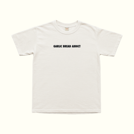 Garlic Bread Addict T-Shirt