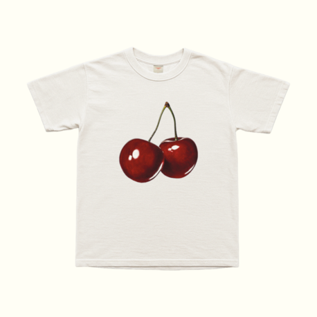 Cherries T-Shirt
