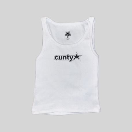 Cunty Fitilli Askılı Üst Atlet