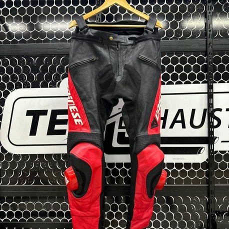 Dainese Hakiki Dana derisi Pantolon (s,m,l,xl,2xl,3xl)