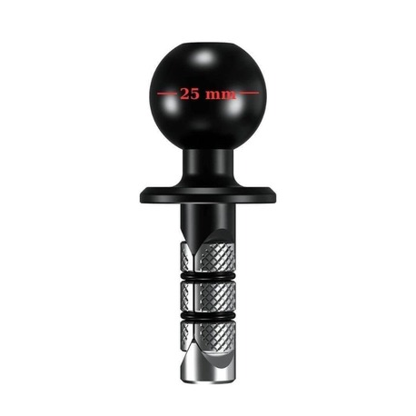 25mm Toplu Çatal Bağlantı Adaptörü (Racing modeller için)