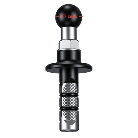 17mm Toplu Çatal Bağlantı Adaptörü