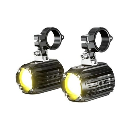 K10 Sis Farı 60W