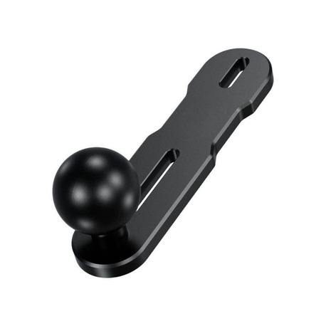 25mm Motosiklet Fren / Debriyaj Rezervuar Kapağı Montaj Tabanı