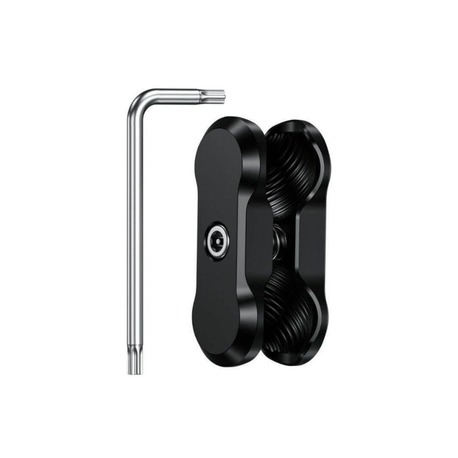25mm Top İçin Döküm Mafsal Aparat
