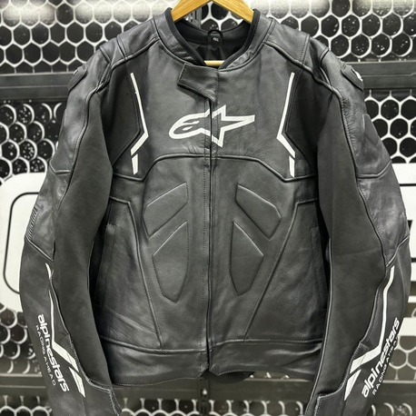 Alpinestars dana derisi ceket (s,m,l,xl,2xl,3xl)