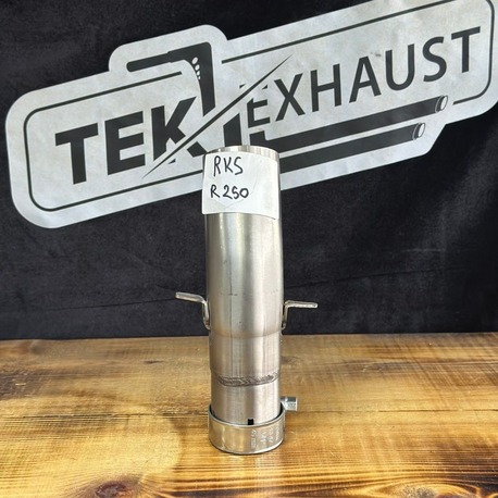 RKS A250 Ara Boru