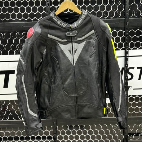 Dainese Hakiki Dana derisi Ceket (s,m,l,xl,2xl,3xl)