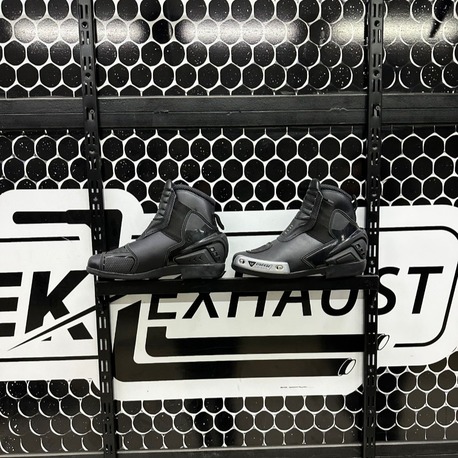 Dainese Hakiki Dana derisi Bot 