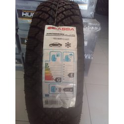165/80 R13 LASSA KIŞ LASTİĞİ 2017 DOT