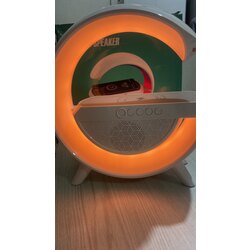 HM-2301 Bluetooth led